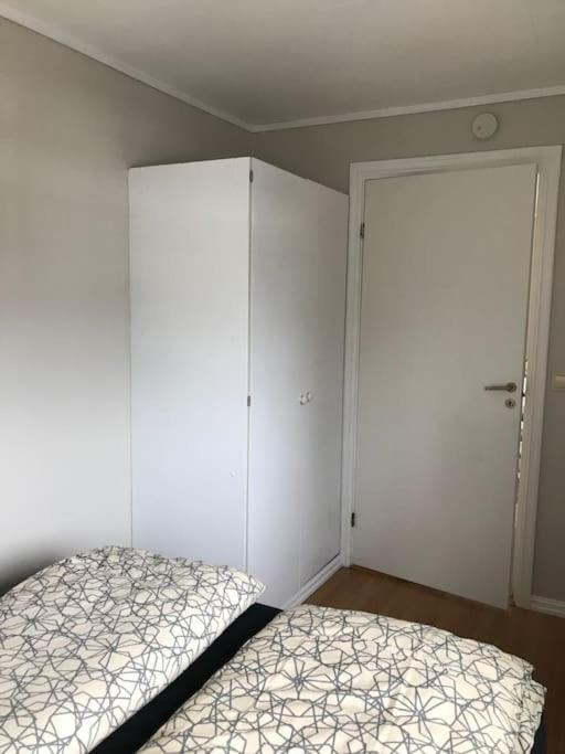Comfortable 3 Bedroom Apartment On One Floor. Sandefjord Exteriér fotografie